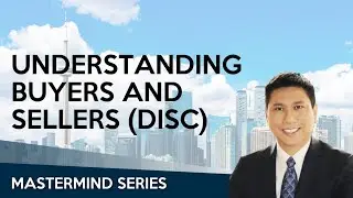Mastermind &ndash; Understanding Buyers and Sellers (DISC)
