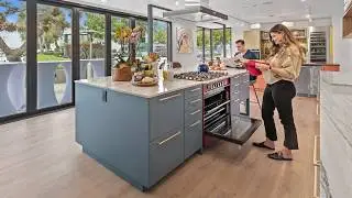 Powder Coating Metal | Genie Scientific
