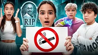 NEW 🔥 STRENGE REGELN auf dem Campus 🤯 VERBOTENE DINGE in der Schule | Kamil hat Probleme | KiKiDo
