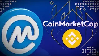 Что такое CoinMarketCap | SKD #ffd700