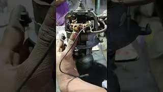 #Bajaj mixer repairing video 📸🙏