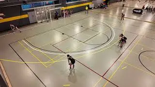 2026 Blue Star v SJ Edge 5-0 at NITQ