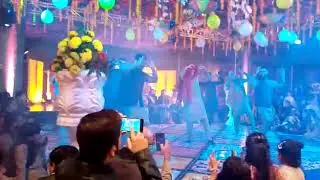 Mehndi Dance- Mehndi laga k rakhna