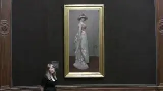 Joanna Sheers: Whistler's 