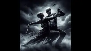 Dragon's Frost - Death Tango (2024)