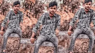 Lightroom Photo Editing Tutorial +Free Preset Download-Tonmoy Editz official