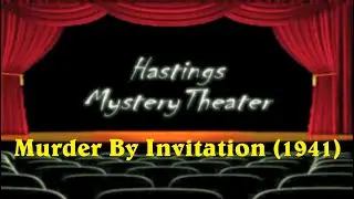 Hastings Mystery Theater 