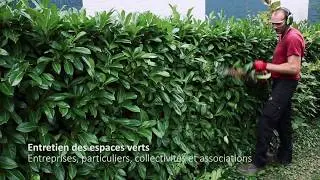 TAA Services - entretien des espaces verts et cr&eacute;ation paysag&egrave;re