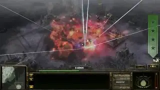 C&C Generals Zero Hour: Enhanced Mod - GLA Demolition  VS. PLA Tank General
