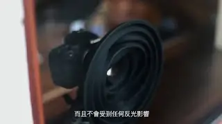 The Ultimate Lens Hood遮光罩