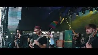ATLIN - Rockaue Festival 2017