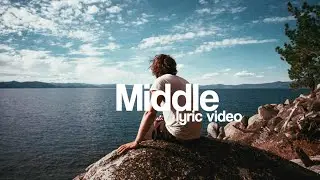 DJ Snake - Middle ft. Bipolar Sunshine (Lyric Video)