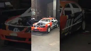 RSA STREET STOCKER DYNO RUN