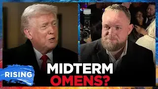 TX Dem STUNS In Special Election Runoff: Preview Of Midterms? | RISING