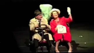 Schone Schijn met o.a. Doris Baaten op vrijdag 4 februari in de Stadsschouwurg Velsen