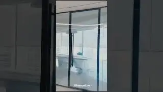 🔥 Switchable PDLC Glass & Film &ndash; Smart Privacy at the Touch of a Button!