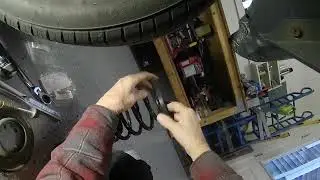 2012 Scion Coil Spring Insulators