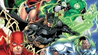 Injustice 2 Chapter 1 Godfall thx for watching part 1