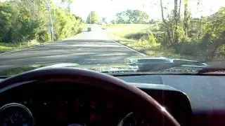 1979 Jaguar XJS 355 swap,