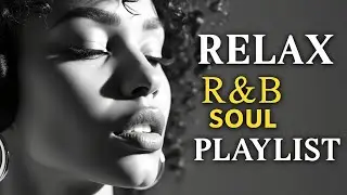 Heartfelt R&B Vibes &ndash; Emotional Love Songs & Smooth Chill Mix for Healing 💔