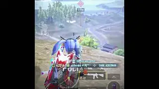 После этих высадок меня забанили / / #pubgmobile #viral