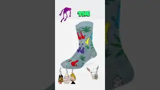 Our Bong 420 socks offer a bold, playful design that celebrates the spirit of 420 culture