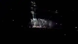 Alien Weaponry - Live in Stuttgart/Germany August 3rd 2019