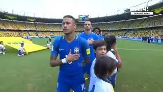 Neymar vs Col&ocirc;mbia hd by mncomps2