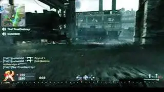 COD 5 - Roundhouse1 - Online TDM