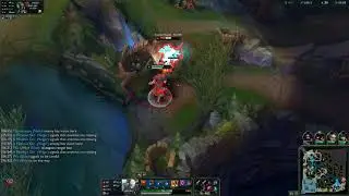 Conqueror Sett vs Conqueror Mordekaiser D4 Top Lane Patch 10/1