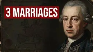 Habsburgs: How Marriage Conquered Europe