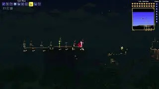 Sprite Desync Glitch (Transmutation Setup Optimization)
