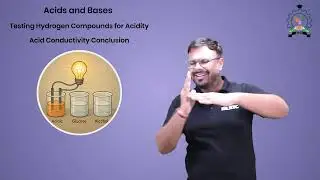Acids and Bases Part   1