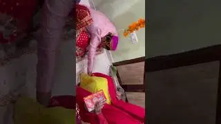 Chaturthi vidh#mithilanchal#mithilaculture#mithilamaithili 
