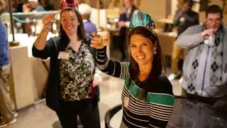2nd Annual Lunar New Year Hot Pot Networking
