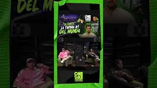 &ldquo;Ya sali&oacute; el episodio #1 de One Take 🔥 completo en Mario Vi TV..&rdquo;
