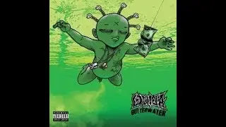 TeamMUJ Review Ouija Macc's GUTTERWATER