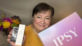Boxycharm by Ipsy October 2025 Box 2 + Boost