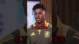 🇫🇷DEMB&Eacute;L&Eacute; VS RASHFORD🏴󠁧󠁢󠁥󠁮󠁧󠁿