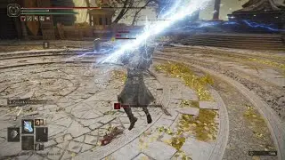 NANI?! | Elden Ring PvP