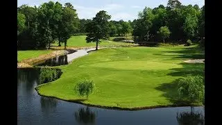Endless Golf RIVER HILLS