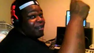 At mach6 studios with ssmg, gmoney, blackwing ent