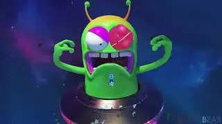 Astro Bot PS5(2024): Astro Bot VS Nebulax Space alien battle strike Complete