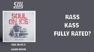 Soul On Ice 2 by Ras Kass Album Review || CellReviews