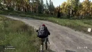DayZ Winds Of Change Server #TATESAREFREE LETS GO Tune In YODAY Edition Live