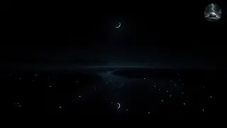 Fall Asleep Fast ★︎ NO MORE Insomnia ★︎ Black Screen, Stress Relief