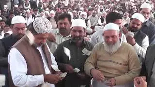 Qawalli 2018 Bhattikay Wazirabad part 1 Ijaz Nazir
