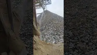 quarry machine #quality #tambang #quarry