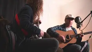 Draven Riffe and John Meadows - This Damn Far