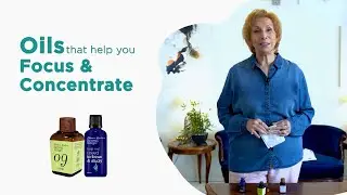 Basil Essential Oil & Focus & Study Curative Oil | Blossom Kochhar Aroma Magic